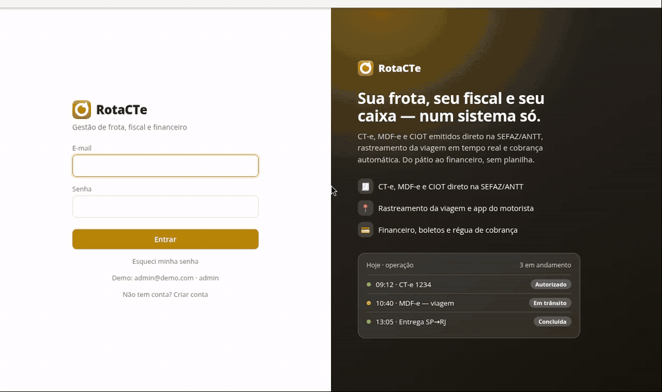 Declara à SEFAZ que aqueles números não foram e não serão usados — é a explicação formal de um buraco na sequência.